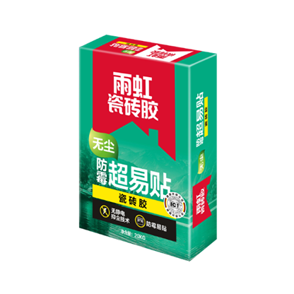 雨虹瓷磚膠有哪些？這些產(chǎn)品你都要了解